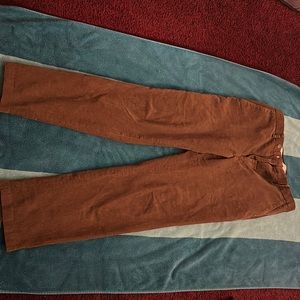 Lauren Ralph Lauren Corduroy Jeans